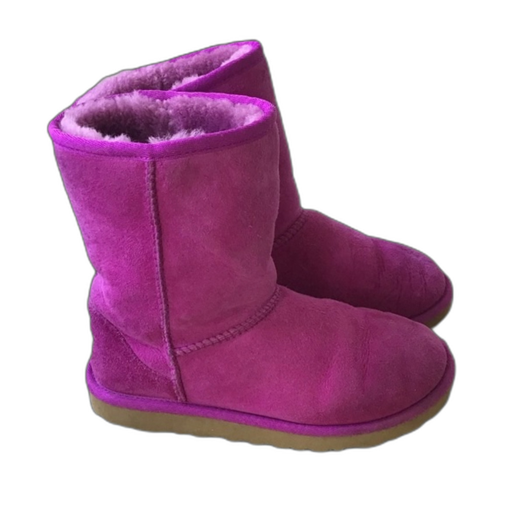 UGG Classic II Boot Kids 3